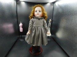 bru repro dress vew